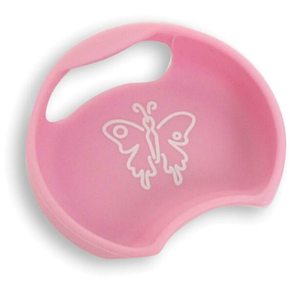 Splashguard Flutterby Univers 340024